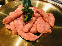 -老板娘的烤肉店(港湾广场店)