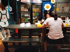 -买又大餐厅(福林里店)