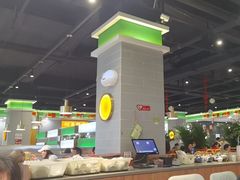 -叹茶靓点·粤式餐厅·全天茶市(石井万民广场店)