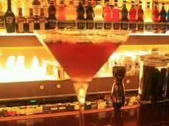 -鸡尾酒实验室酒吧(隆礼路店)