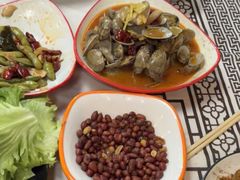 -云晓光头烧烤吧(德平路店)