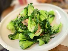 -二泉园老菜馆·百年无锡菜