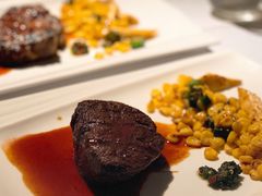炉烤裙带肋眼牛排-夏朵花园(复兴西路店)