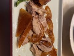 -京华烟云·北京烤鸭(领展购物广场·中关村店)