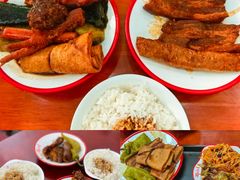 -刘小忙把子肉(北园大街总店)