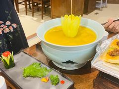 -福慧慈缘素食餐厅(王府井店)