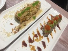 -牛油果大师寿司(瑞景店)