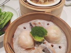 -君庭中餐厅(友谊宾馆店)