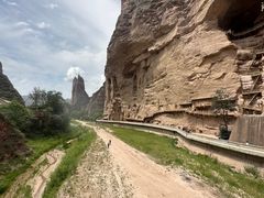 -炳灵寺世界文化遗产旅游区