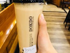 -多克多蒸气茶DOKDO(鼓楼绿地店)