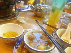 -兴兴旺·冬瓜盅·啫啫煲(西华路店)