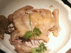 -客语客家菜(东山口店)