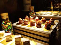 -岷山饭店-芝芝自助餐厅