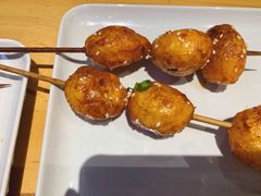 -木屋烧烤(龙湖天街店)