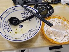 -面道赞宁海海鲜面(迎凤街店)