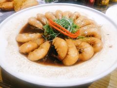 -拉完海鲜大排档(温岭店)