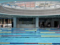 -菲鱼体育恒温游泳馆(中海名城店)