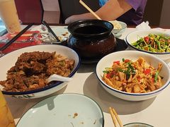 -回家吃饭·地道南昌菜(建德观总店)
