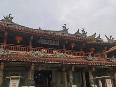-青礁慈济宫