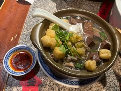 -南京大牌档(济南万象城店)