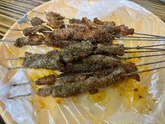 -霍元甲烧烤(江城商务大楼店)