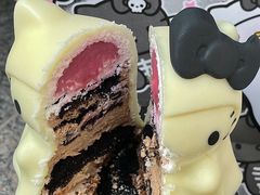 -好利来(朝外店)