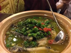 -缪氏川菜(丰盛町店)
