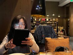 -金奥国际酒店温哥华扒房Vancouver Grill