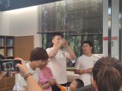 -唆了蜜团建·趣味沉浸式剧情·蹦床轰趴运动拓展基地(天津旗舰店)