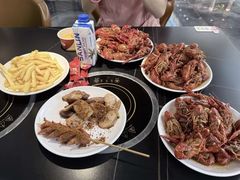 -神帆·元气汤泉(解放西路店)