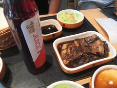 -谷田稻香·砂锅菜(南沙万达广场店)