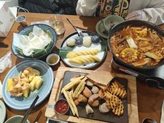-像素研食The pixlab (皮市街店)