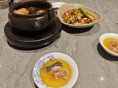 -福照楼汽锅鸡·云南菜(火车站锦江店)