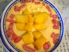 -广信牛奶甜品世家(台东店)