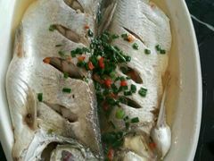 -锡和无锡菜(景丽苑店)