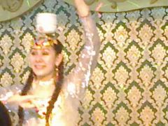 -维吾尔餐厅(宜山路店)