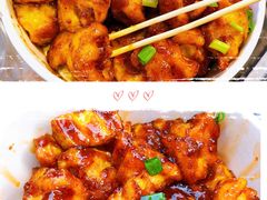 -潘多多·山里人锅巴土豆(八一路店)
