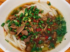 -肆姐面粉馆(坡子街店)