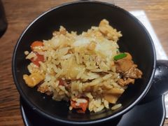 -锦上中式酒馆(南内环店)