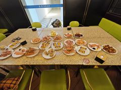 -禾斗海鲜自助(市南银座店)