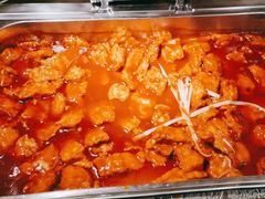 -芭菲盛宴·环球美食(袁家岗店)