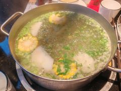 -牛事制造局牛肉火锅(莲岳路店)