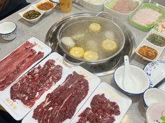 -杏花吴记牛肉火锅