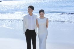 -纪可婚纱摄影平潭旅拍