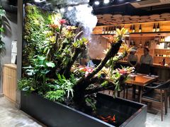 -森味薪火烧•烧鸟居酒屋•日本料理(望京店)