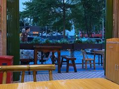 -金新街边打边炉(天安花园店)