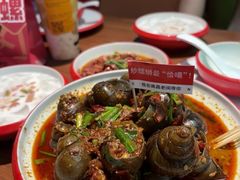 -老闵田螺馆·南昌市井菜·特色小吃(总店)