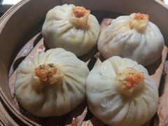 -金枝玉叶上海人家食府(三里河店)