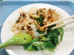 -浙江大学西溪校区-食堂