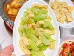 -宏状元现熬粥·京味菜(望京店)